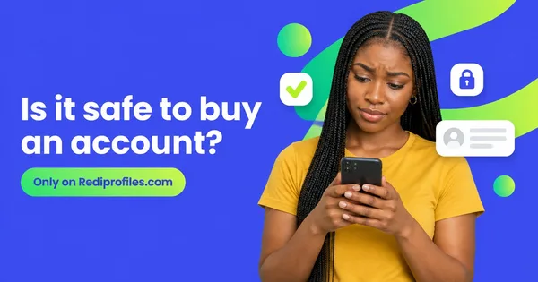 Is It Safe to Buy a Facebook or Instagram Account in Nigeria?